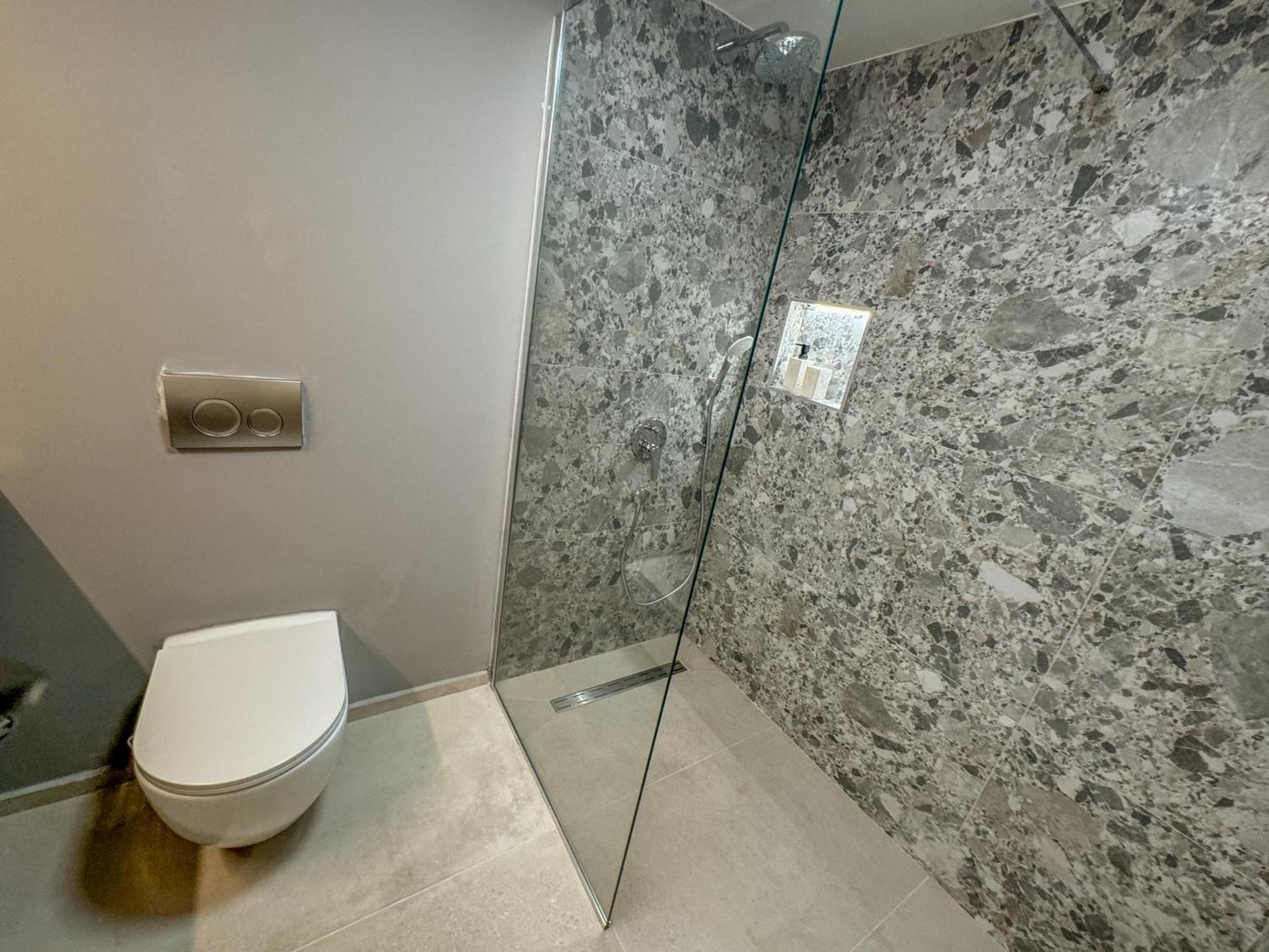 Rocky Heaven Suite ดูบรอฟนิก ภายนอก รูปภาพ