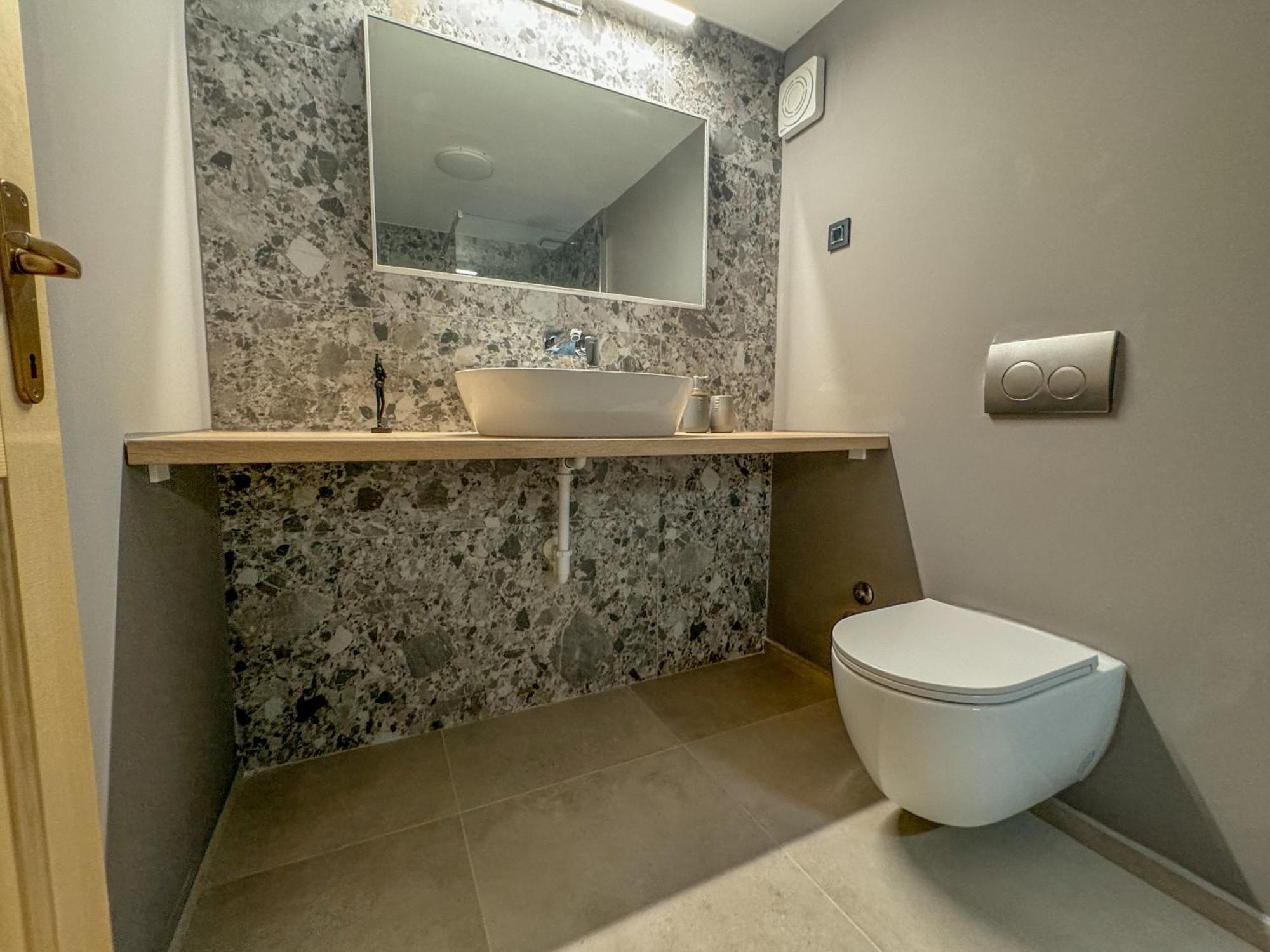 Rocky Heaven Suite ดูบรอฟนิก ภายนอก รูปภาพ