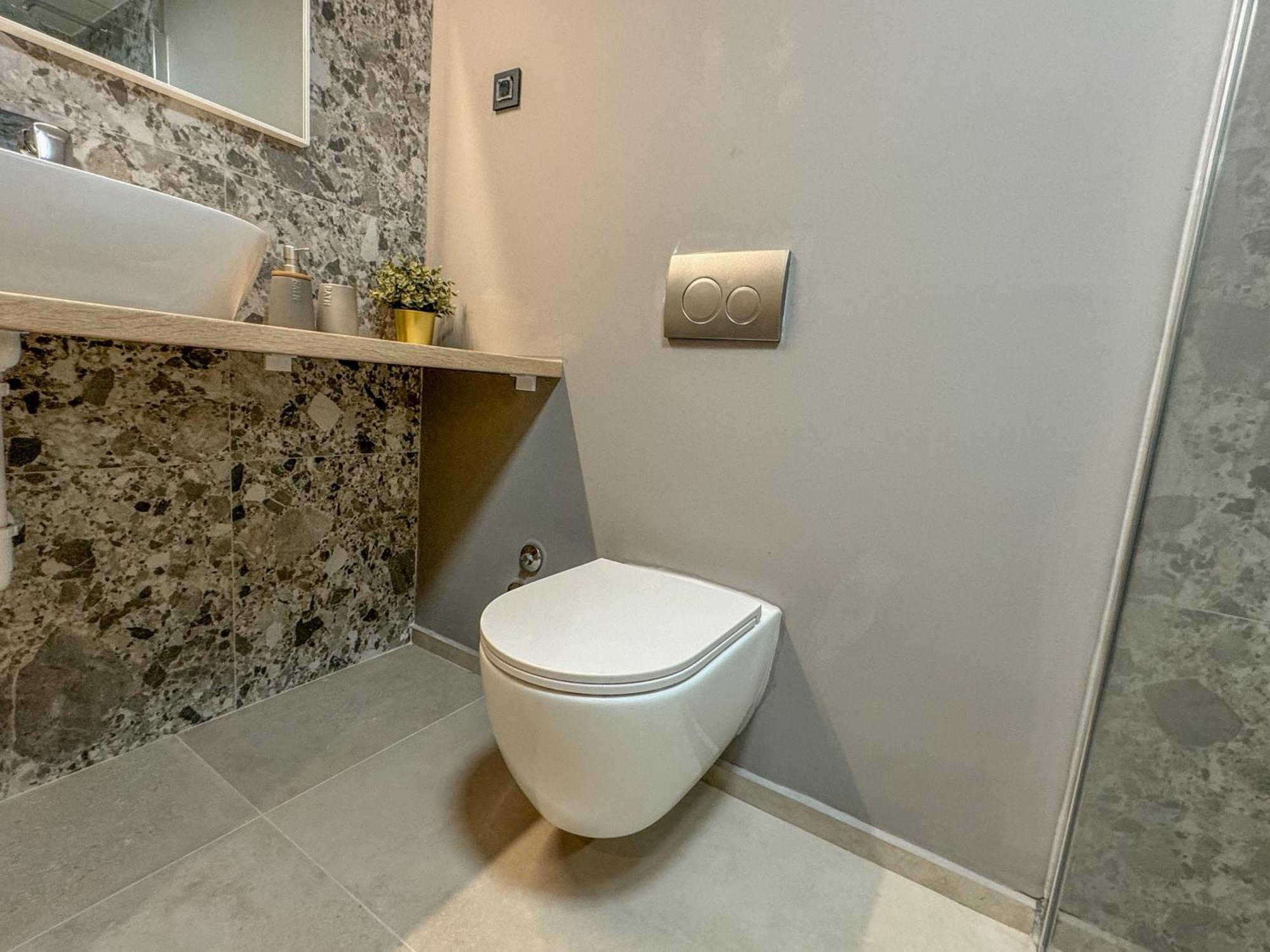Rocky Heaven Suite ดูบรอฟนิก ภายนอก รูปภาพ
